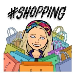 Meet your Posher, Lexi